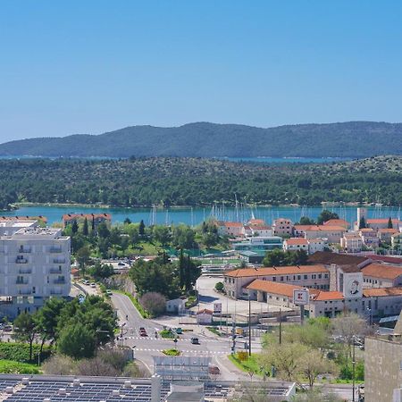 9Th Floor Apartment Šibenik Extérieur photo