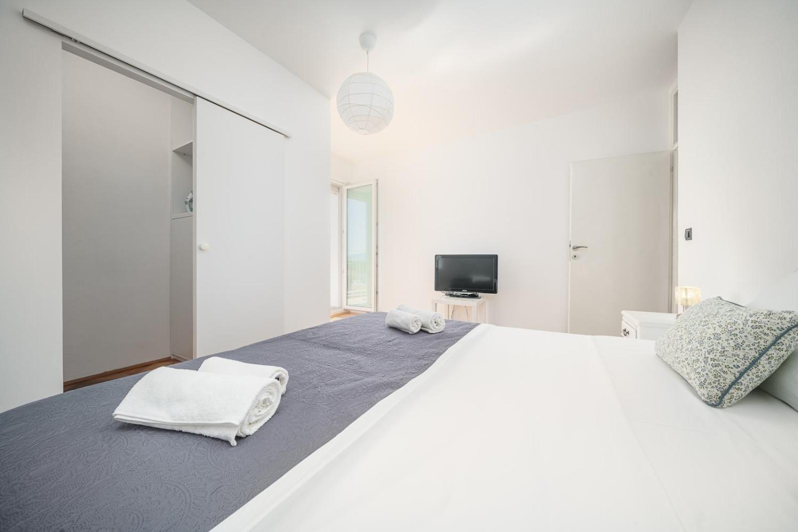 9Th Floor Apartment Šibenik Extérieur photo