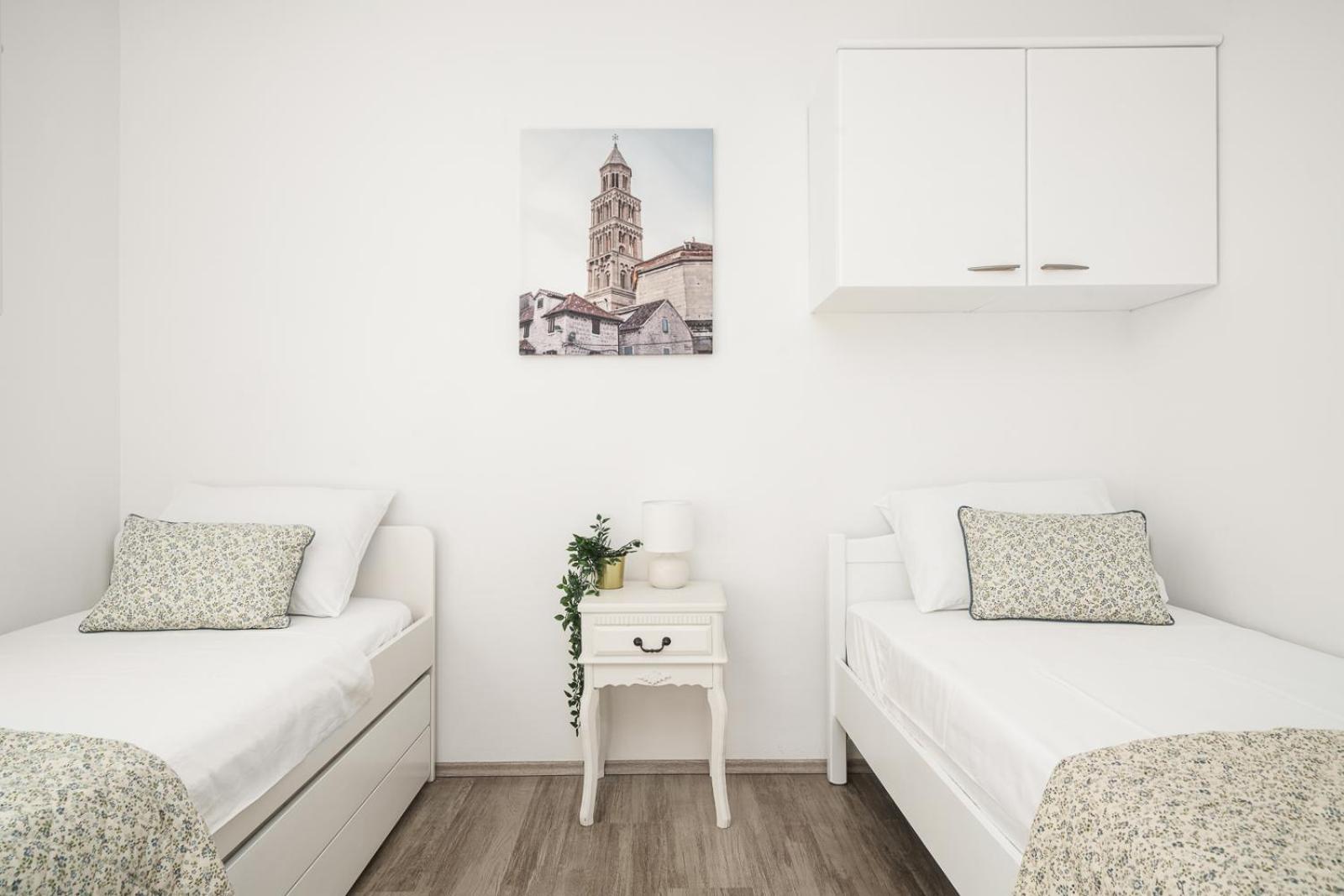 9Th Floor Apartment Šibenik Extérieur photo
